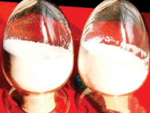 桐城电子氧化锌